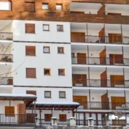 아파트 Piccolo Bric Ghigo