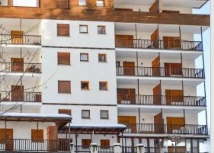 아파트 Piccolo Bric Ghigo